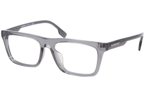 burberry eyeglasses clear|Burberry glasses frame price.